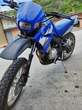  Yamaha Xt