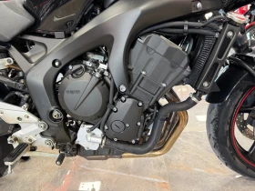 Yamaha FZ6 S2 27000km. 2009 | Mobile.bg    4