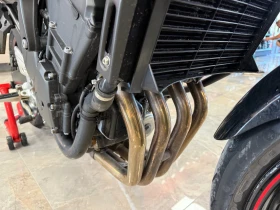 Yamaha FZ6 S2 27000km. 2009 | Mobile.bg    17