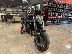  Yamaha FZ6