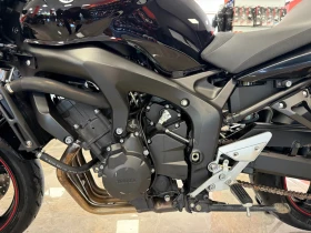 Yamaha FZ6 S2 27000km. 2009 | Mobile.bg    8
