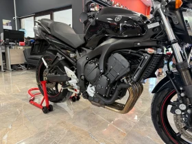 Yamaha FZ6 S2 27000km. 2009 | Mobile.bg    3