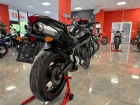 Yamaha FZ6 S2 27000km. 2009 | Mobile.bg    5