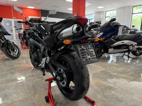 Yamaha FZ6 S2 27000km. 2009 | Mobile.bg    6