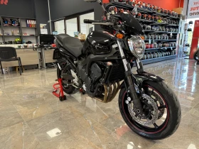 Yamaha FZ6 S2 27000km. 2009 | Mobile.bg    2