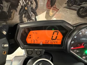 Yamaha FZ6 S2 27000km. 2009 | Mobile.bg    15