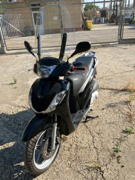 Обява за продажба на Honda Sh 150i ~1 700 EUR - изображение 4