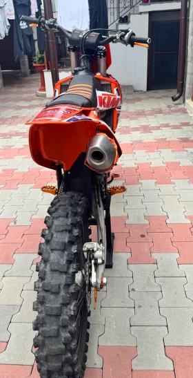 Обява за продажба на Ktm 250 ~8 300 лв. - изображение 2