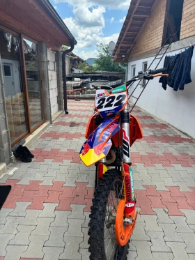 Обява за продажба на Ktm 250 ~8 300 лв. - изображение 4
