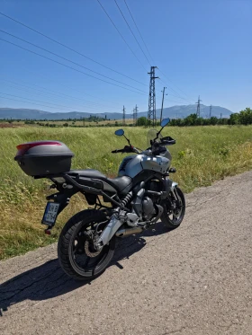 Kawasaki 650 Versys | Mobile.bg    5