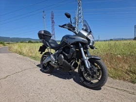  Kawasaki 650