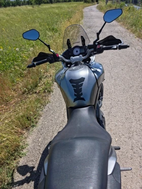 Kawasaki 650 Versys | Mobile.bg    7