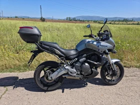 Kawasaki 650 Versys | Mobile.bg    3