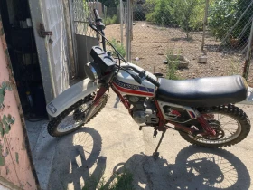 Honda Xl 125  | Mobile.bg    5