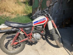     Honda Xl 125 
