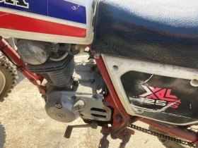 Honda Xl 125  | Mobile.bg    4