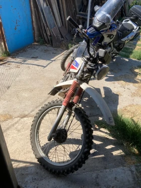 Honda Xl 125  | Mobile.bg    6