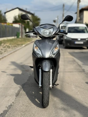 Honda Vision | Mobile.bg    2