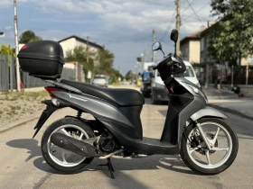 Honda Vision | Mobile.bg    3