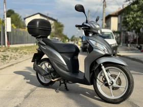 Honda Vision | Mobile.bg    4