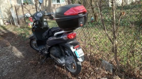 Peugeot Tweet 50, снимка 2