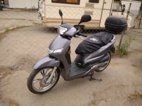 Peugeot Tweet 50, снимка 1