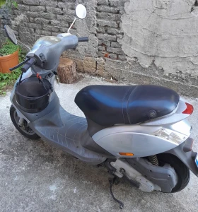 Piaggio Zip C 25 | Mobile.bg � ����� ������ 7