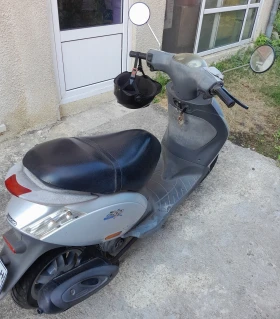 Piaggio Zip C 25 | Mobile.bg � ����� ������ 3