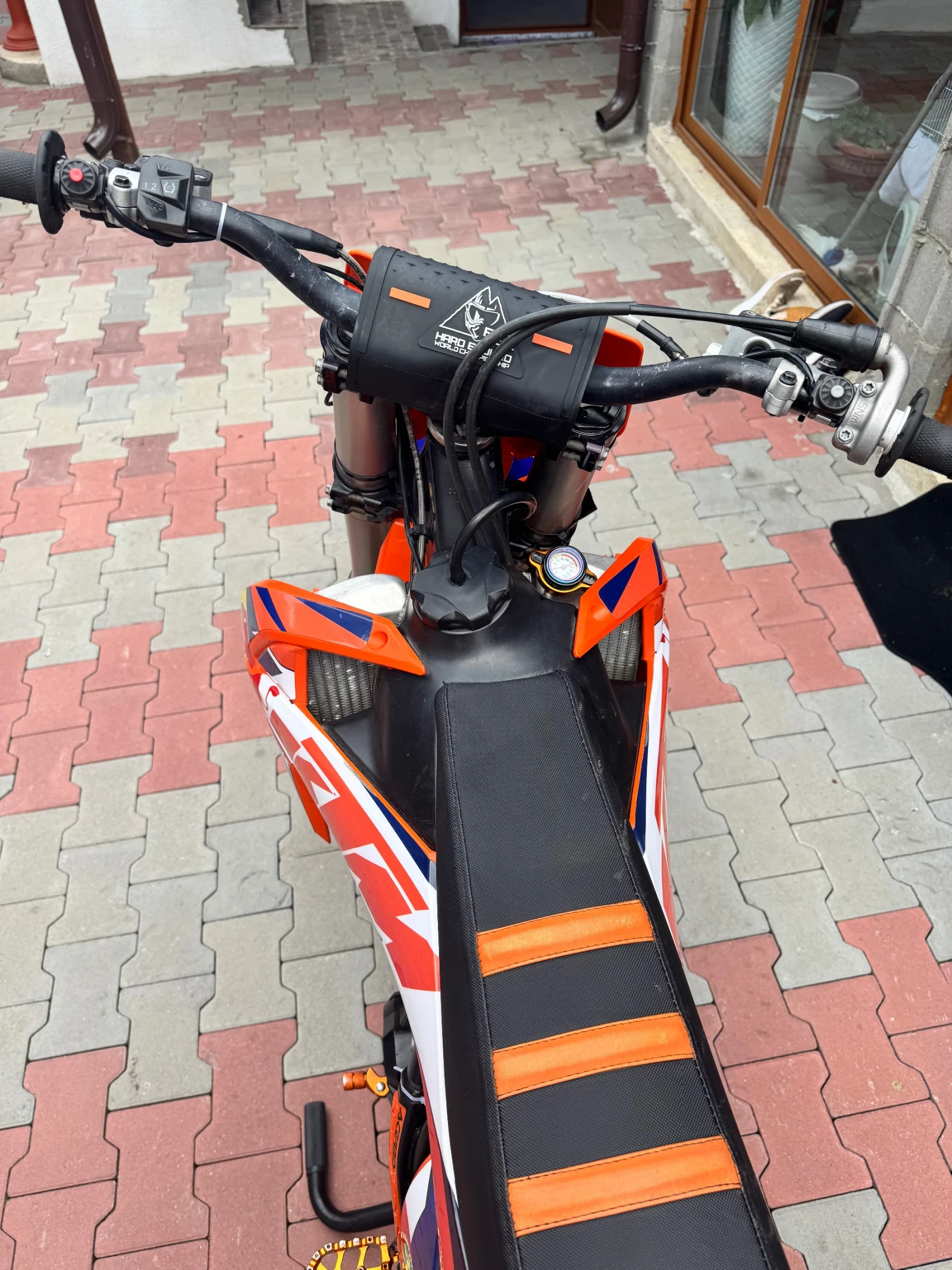 Ktm 250  - изображение 6