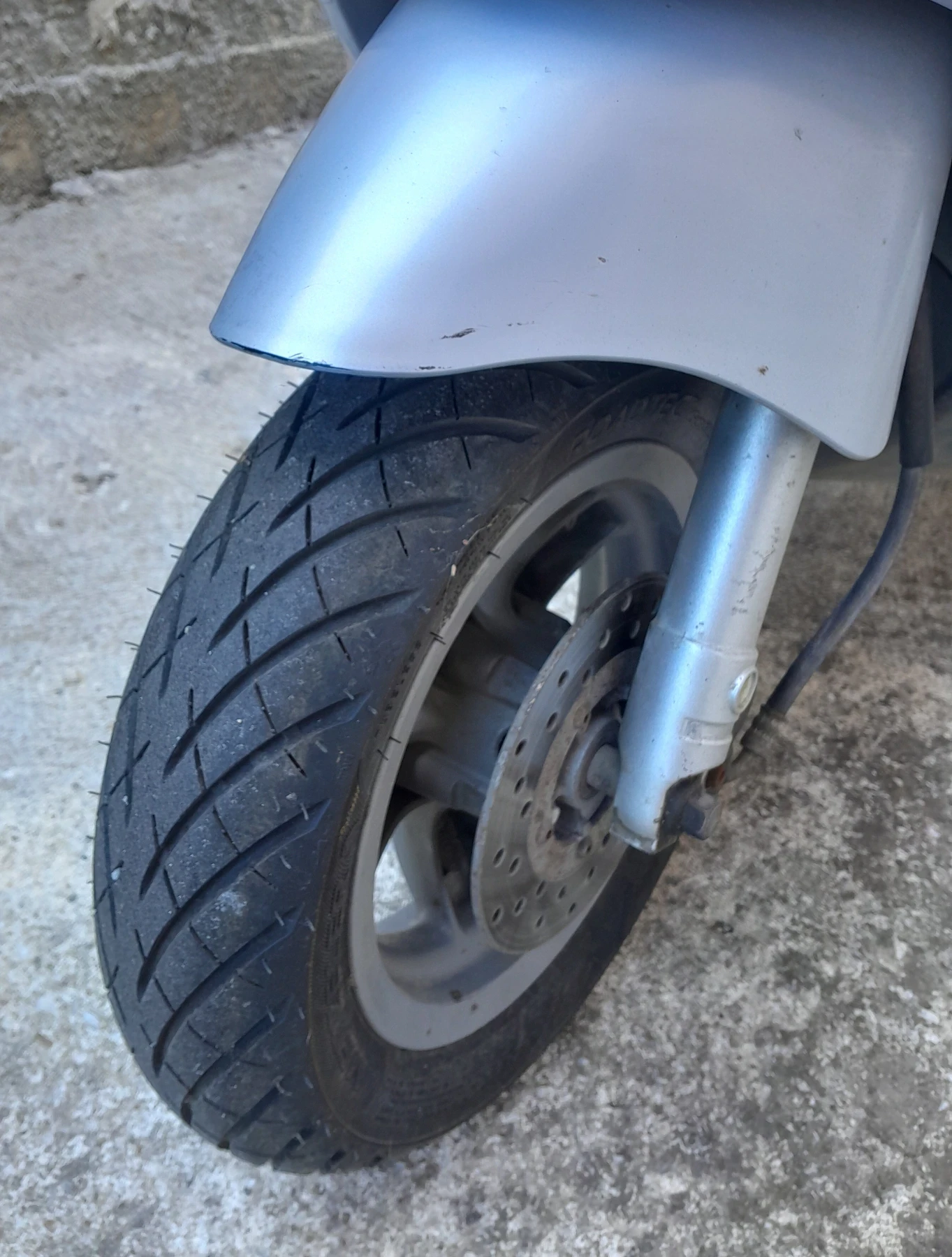 Piaggio Zip C 25, снимка 4 - Мотоциклети и мототехника - 56114239