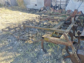 Трактор Болгар, снимка 8