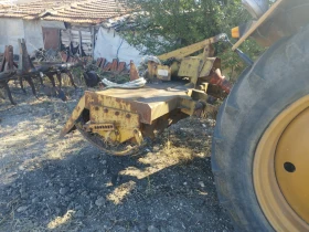 Трактор Болгар, снимка 5