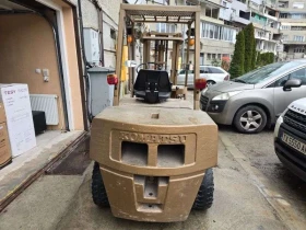Обява за продажба на Мини челни товарачи Komatsu FG30 3.5т.3м. ~15 000 лв. - изображение 5