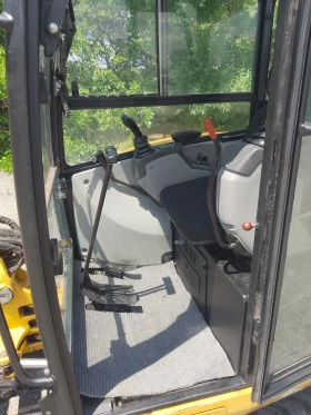 ����� Caterpillar 302.7D | Mobile.bg � ����� ������ 6