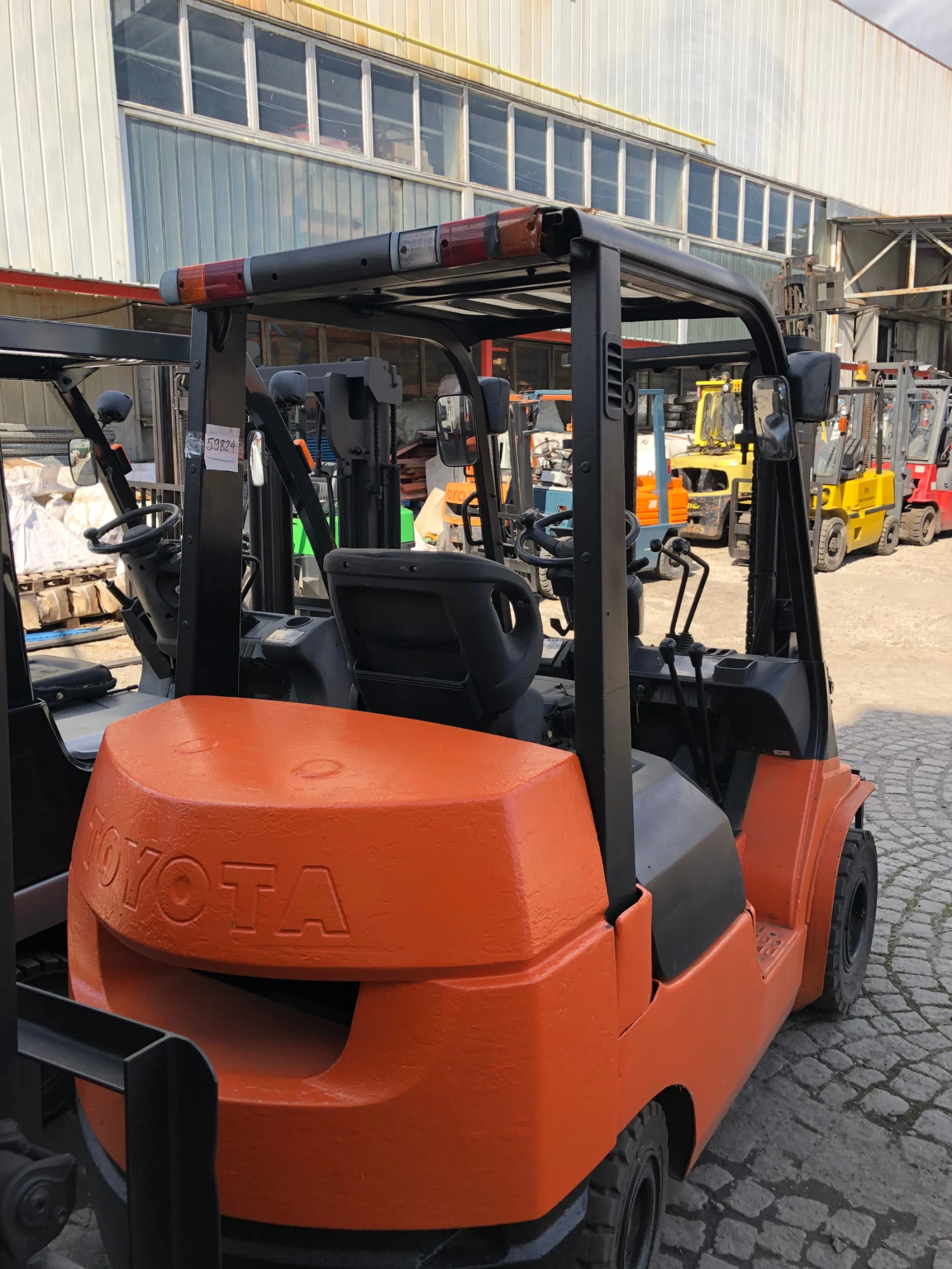  Toyota | Mobile.bg   3