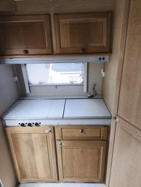 Каравана Chateau Cantara 2000, снимка 8