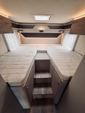  HYMER / ERIBA I 580 3500 kg.  | Mobile.bg    12