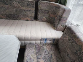 Каравана Chateau Cantara 2000, снимка 13 - Каравани и кемпери - 53646997