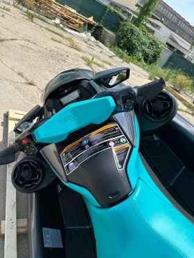 Джет Bombardier Sea Doo GTR 230-2026 , снимка 4