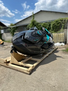 Джет Bombardier Sea Doo GTR 230-2026 , снимка 1