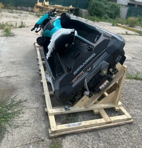 Джет Bombardier Sea Doo GTR 230-2026 , снимка 3