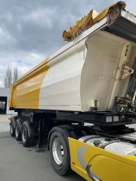 Полуремарке Stas С300ЦХ, снимка 5