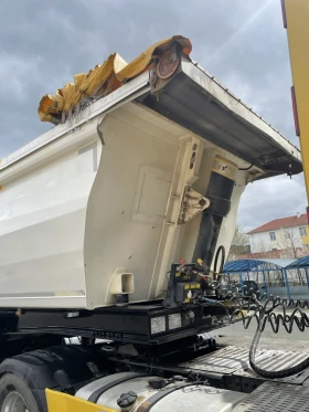 Полуремарке Stas С300ЦХ, снимка 4