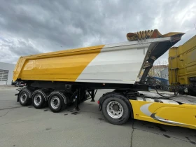 Полуремарке Stas С300ЦХ, снимка 7