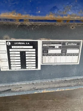 ����������� LeciTrailer Lecinena SRG 3E | Mobile.bg � ����� ������ 12