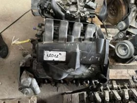 двигател Ford KA 1.3i - 1997-2005 код: J4D / VB86110 , снимка 1