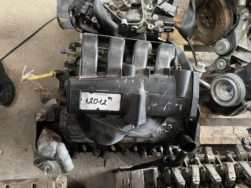 двигател Ford KA 1.3i - 1997-2005 код: J4D / VB86110 