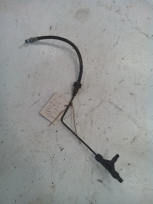 Тръба съединител за Форд Фокус 2.0TDCI