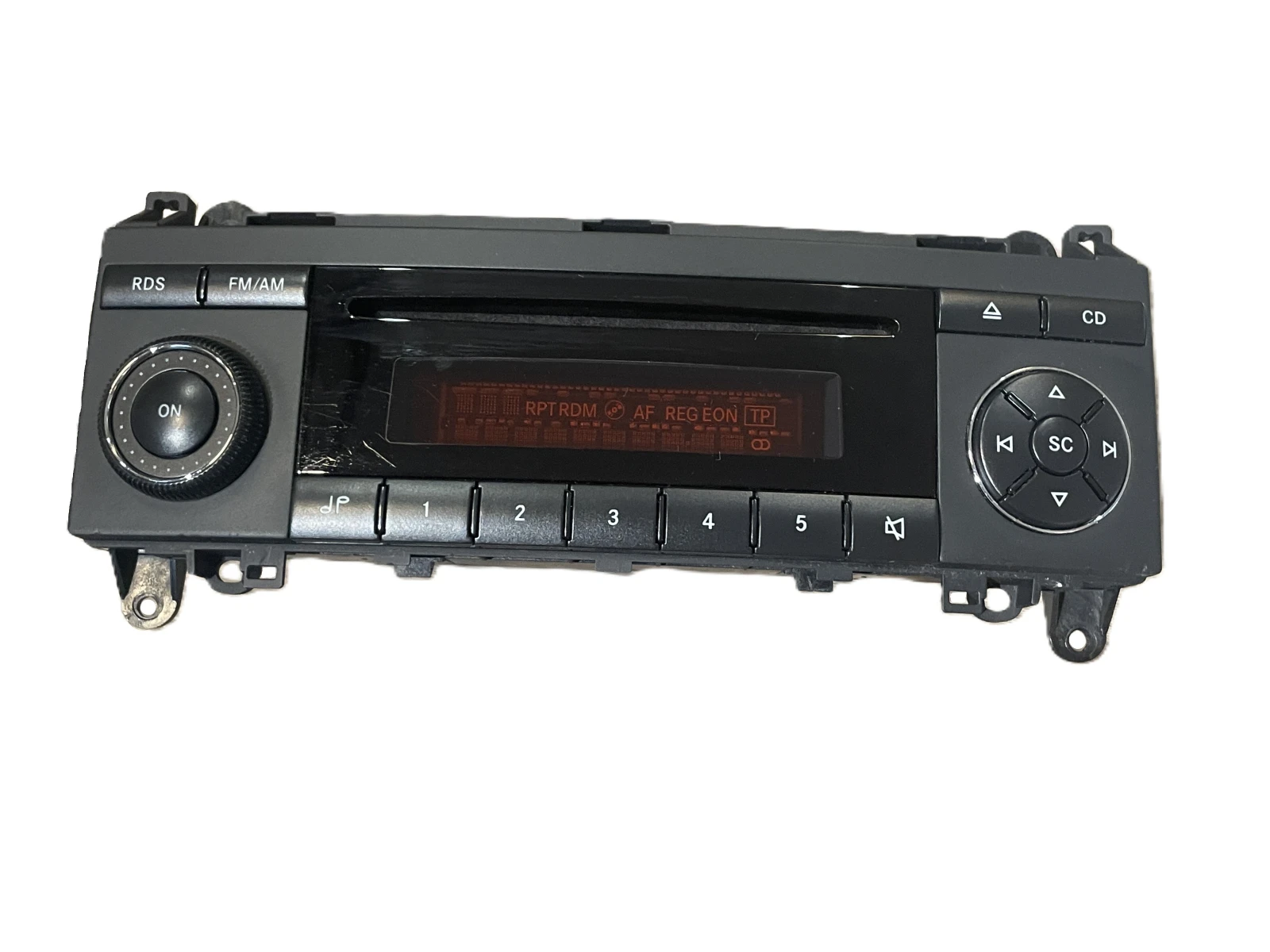 , CD  Mercedes A-class, B-class, Vito, Viano, Sprinter, Crafter | Mobile.bg   1