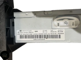 , CD  Mercedes A-class, B-class, Vito, Viano, Sprinter, Crafter | Mobile.bg    2